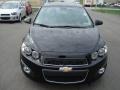Black - Sonic LTZ Sedan Photo No. 3
