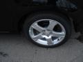 Black - Sonic LTZ Sedan Photo No. 9