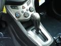 Black - Sonic LTZ Sedan Photo No. 17