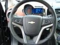 Black - Sonic LTZ Sedan Photo No. 18