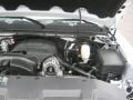 2012 Summit White Chevrolet Silverado 1500 Work Truck Regular Cab  photo #18