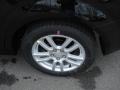 Black - Sonic LT Sedan Photo No. 9