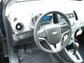 Black - Sonic LT Sedan Photo No. 10