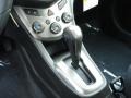 Black - Sonic LT Sedan Photo No. 17