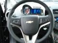 Black - Sonic LT Sedan Photo No. 18