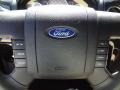 Black Steering Wheel Photo for 2006 Ford F150 #63157970