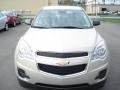 Gold Mist Metallic - Equinox LS AWD Photo No. 3