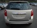 Gold Mist Metallic - Equinox LS AWD Photo No. 7