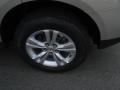 Gold Mist Metallic - Equinox LS AWD Photo No. 9