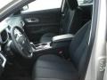 Gold Mist Metallic - Equinox LS AWD Photo No. 11