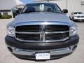 2007 Bright Silver Metallic Dodge Ram 1500 SXT Regular Cab  photo #14