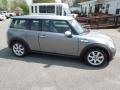 Dark Silver Metallic - Cooper S Clubman Photo No. 3