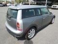 Dark Silver Metallic - Cooper S Clubman Photo No. 6
