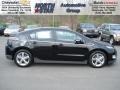 Black - Volt Hatchback Photo No. 1