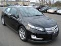 Black - Volt Hatchback Photo No. 2