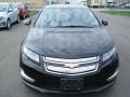 Black - Volt Hatchback Photo No. 3