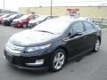 Black - Volt Hatchback Photo No. 4
