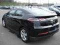 Black - Volt Hatchback Photo No. 6