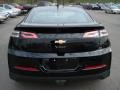 Black - Volt Hatchback Photo No. 7