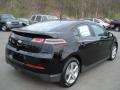 Black - Volt Hatchback Photo No. 8