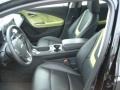Black - Volt Hatchback Photo No. 11