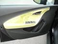 Black - Volt Hatchback Photo No. 12