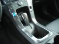Black - Volt Hatchback Photo No. 16