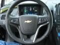 Black - Volt Hatchback Photo No. 17