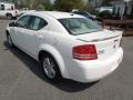 Stone White - Avenger R/T Photo No. 5