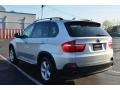 Titanium Silver Metallic - X5 3.0si Photo No. 5