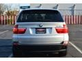 Titanium Silver Metallic - X5 3.0si Photo No. 6