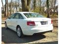 Arctic White - A6 3.2 quattro Sedan Photo No. 5