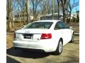 Arctic White - A6 3.2 quattro Sedan Photo No. 7