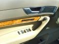 Arctic White - A6 3.2 quattro Sedan Photo No. 12