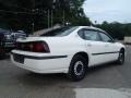 2004 White Chevrolet Impala   photo #5