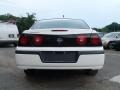 2004 White Chevrolet Impala   photo #6