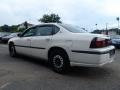 2004 White Chevrolet Impala   photo #7