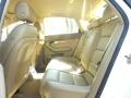 Arctic White - A6 3.2 quattro Sedan Photo No. 22