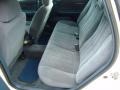 Regal Blue Rear Seat Photo for 2004 Chevrolet Impala #63160149