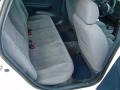 Regal Blue Rear Seat Photo for 2004 Chevrolet Impala #63160161