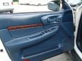 Regal Blue Door Panel Photo for 2004 Chevrolet Impala #63160185