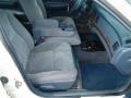 2004 White Chevrolet Impala   photo #17