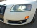 Arctic White - A6 3.2 quattro Sedan Photo No. 32