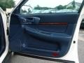2004 White Chevrolet Impala   photo #18