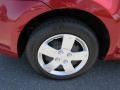 Sport Red - Aveo Aveo5 LT Photo No. 3