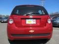 Sport Red - Aveo Aveo5 LT Photo No. 6
