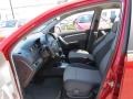 Sport Red - Aveo Aveo5 LT Photo No. 10