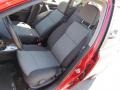 Sport Red - Aveo Aveo5 LT Photo No. 11