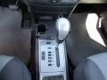 4 Speed Automatic 2011 Chevrolet Aveo Aveo5 LT Transmission