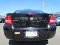 Brilliant Black Crystal Pearl - Avenger SXT Photo No. 6